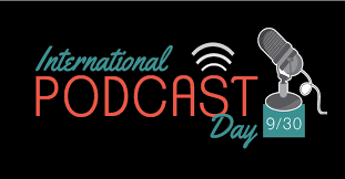 tanaypratap's tweet photo. TIL that today's international podcast day when someone wished me.
It was amazing when @dabit3 invited me to be a guest on #graphqlpatterns n then becoming a panelist gave me the courage to start #teawithtanay
It has been an amazing journey since!
What r ur fav podcasts? https://t.co/28mPFfFn5H