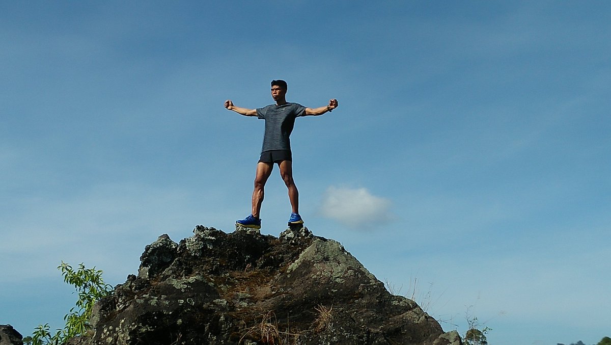 1626Kodim's tweet photo. Jelang Run For Bali 374 KM, Serka I Dewa Gede Astawa Babinsa 1626-04/Kintamani matangkan persiapan,#run #lari #longrun #kodimbangli #kodim1626 #korem163 #kodamIXudayana #bangli #bali #indonesia #tni #tniad #lari #kelilingbali374 #hokka #garmin #gugel #duraking https://t.co/rfkEkJi42A