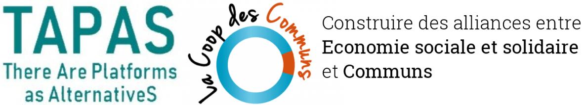 💡Des plateformes coopératives au service des citoyens et des territoires

<a href="/Vercher13/">Corinne Vercher-Chaptal</a> &amp; B. Coriat interviendront au Forum des Plateformes Coopératives, organisé par la <a href="/CoopdesCommuns/">La Coop des Communs</a>. 

11 octobre 2019, 14h-21h, Bourse du travail (75011).

Programme : coopdescommuns.org/fr/evenement-p…
