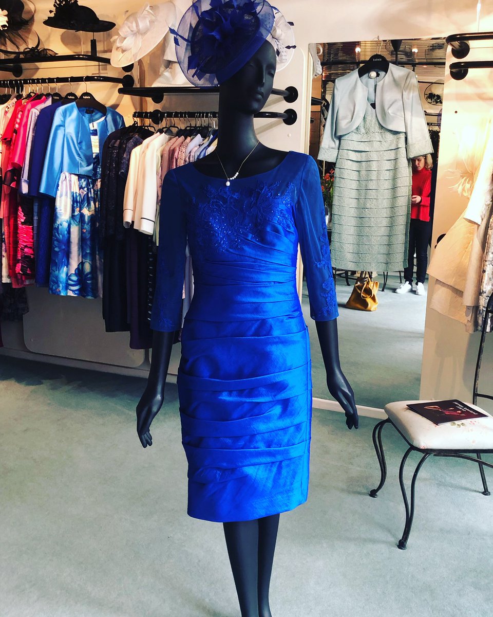 SilksOfChelt's tweet photo. We have some great seasonal standout pieces, come and have a look! https://t.co/sZ1qYgkwnB