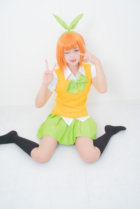 Twitterのコスプレ画像21