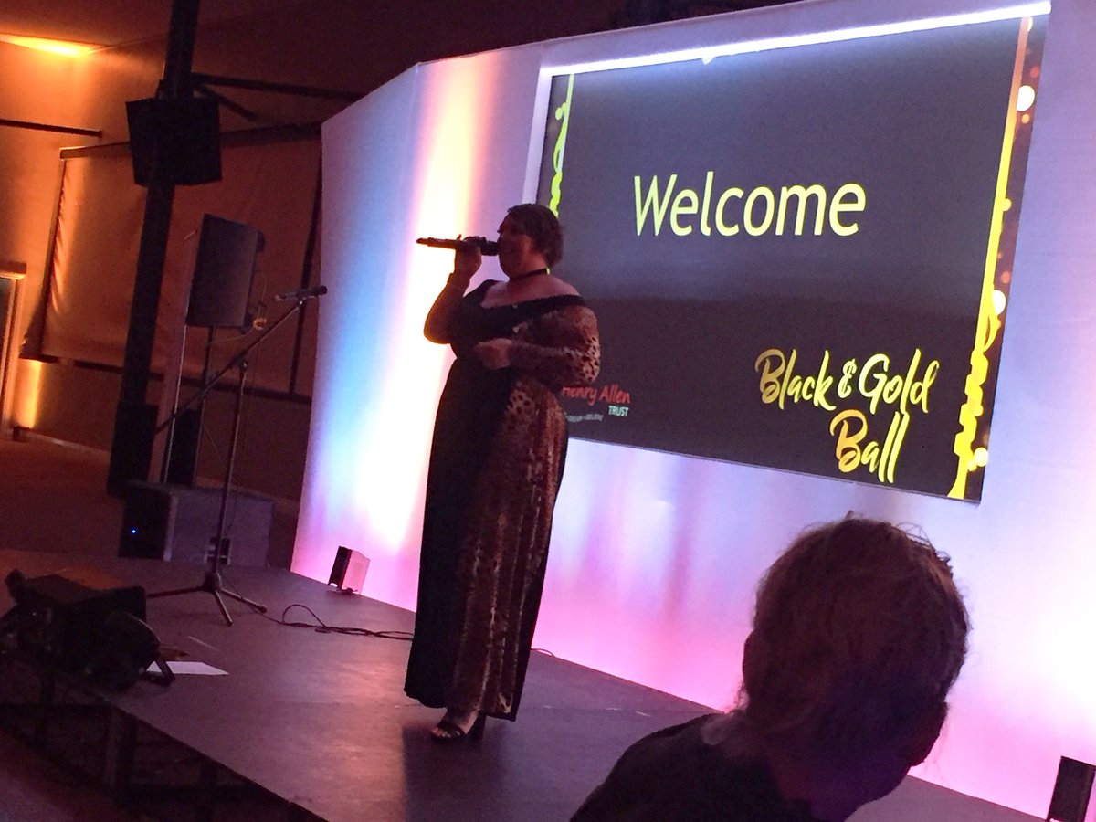 weareidp's tweet photo. We had a great night at #THATBlackandGoldBall in aid of @Henryallentrust Such amazing work is done by these folks. Check out their story or donate here: https://t.co/X9GaiX6HTw
#childhoodcancer #henryallentrust #teamhenry #weareidp https://t.co/oyEOtrqJDg