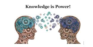 'What inspired you to write a book?' This week I will be discussing why it is important to share knowledge and what inspired me to write a book with Matthew Chuck.