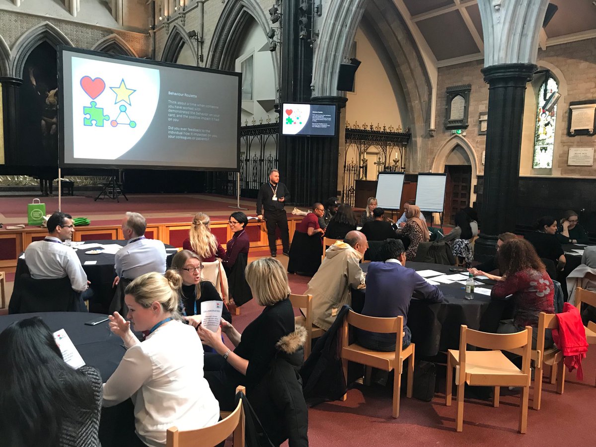 Kevin Croft (@croftpod) on Twitter photo Great start to <a href="/ImperialNHS/">Imperial NHS 💙</a> <a href="/Imperialpeople/">Imperial People 💙</a> Great Place To Work week where 700 staff will participate in our new values workshops #ImperialGreatPlaceToWork Great start to <a href="/ImperialNHS/">Imperial NHS 💙</a> <a href="/Imperialpeople/">Imperial People 💙</a> Great Place To Work week where 700 staff will participate in our new values workshops #ImperialGreatPlaceToWork