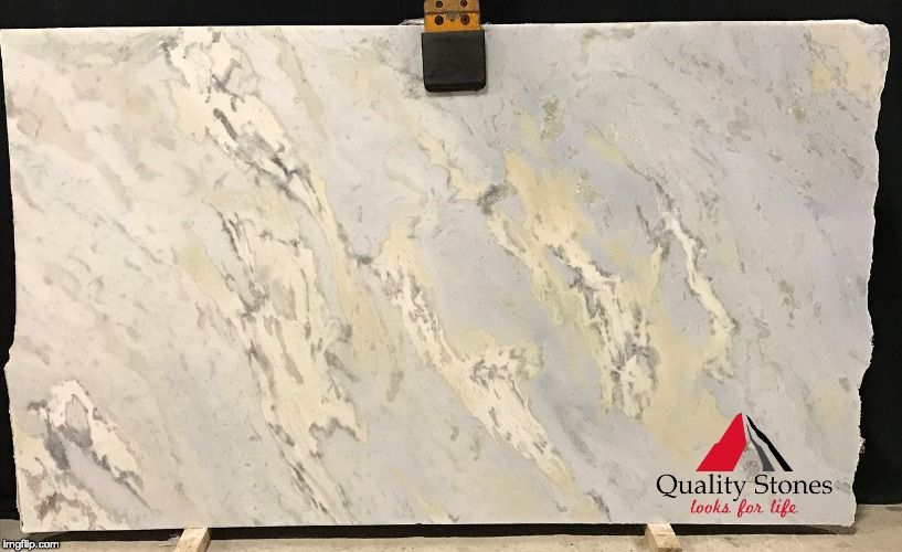 Azul Cielo Dolomite !!!
#QualityStones #marble #granite #quartz #quartzite #kitchen #countertop #project #qualitystones.com