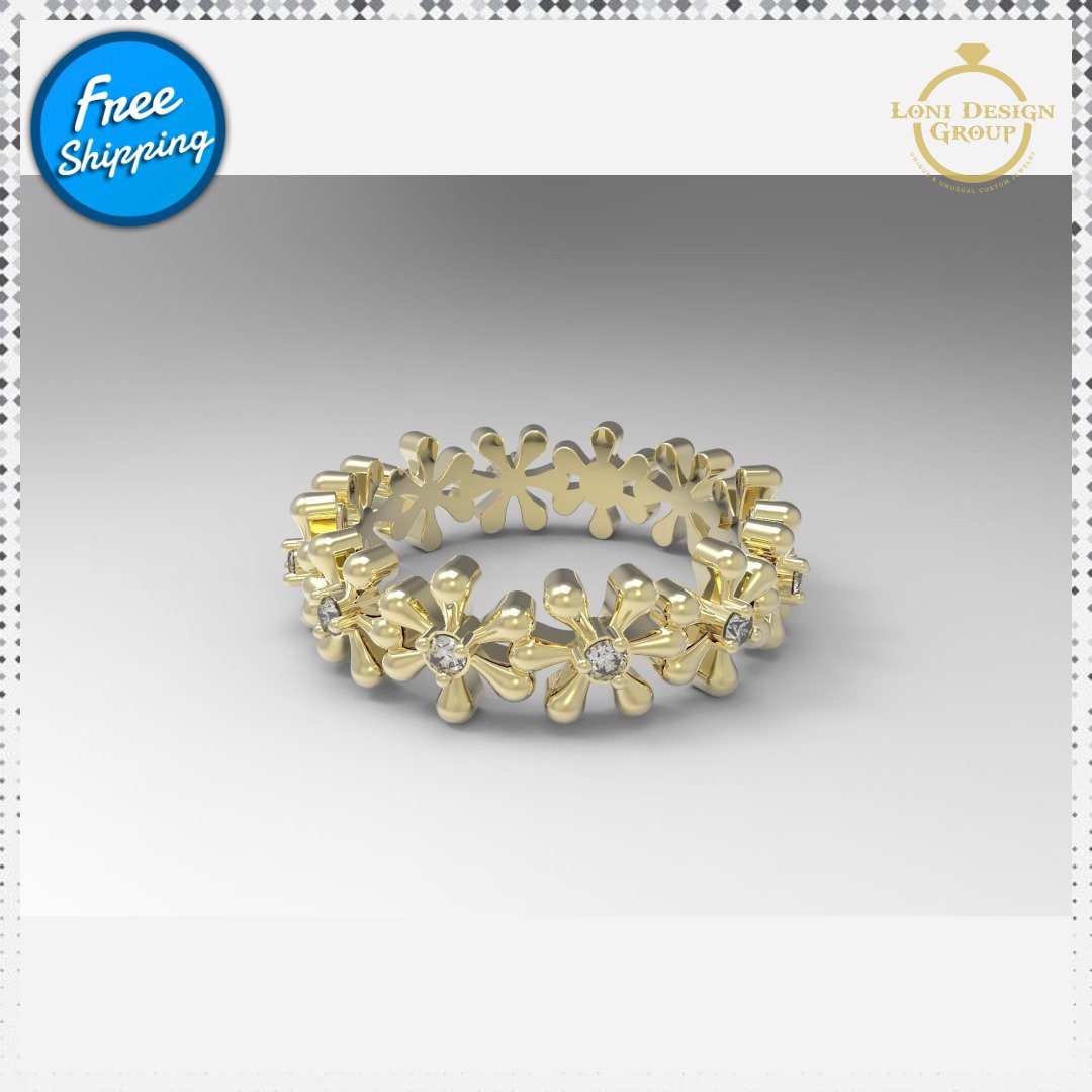 lonidesigngroup's tweet photo. Demi Daisy Ring #ring #rings
$580.97
➤ https://t.co/QlpxyXxUil https://t.co/XMYT8Wu9FN