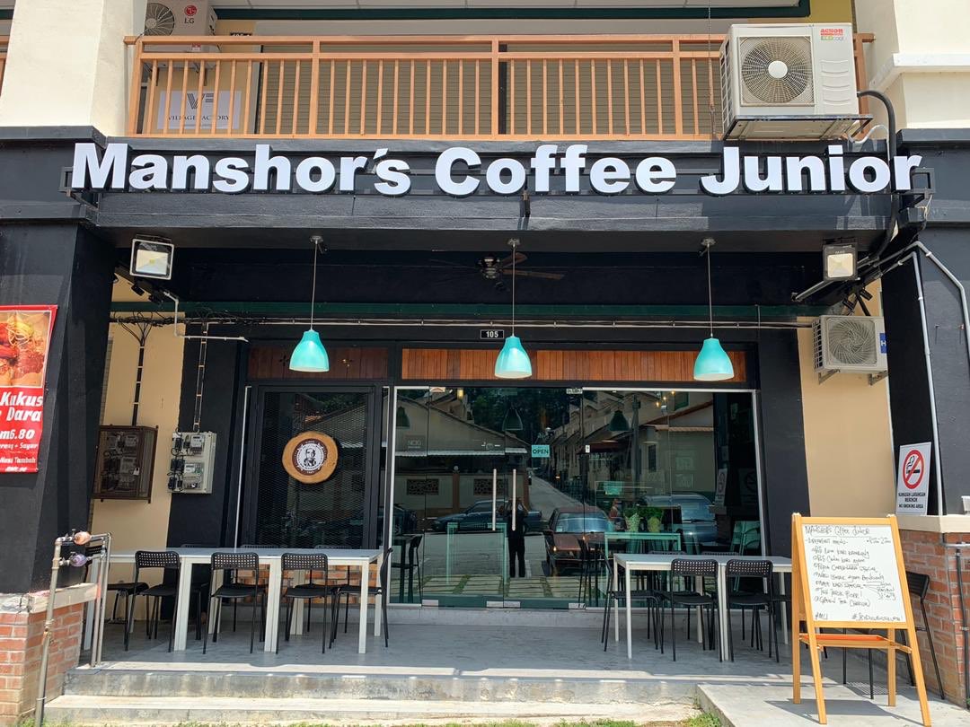 Senawangtv On Twitter Maghih Ke Port Kopi Terbaik Di Senawang Manshor S Coffee Jr Serius Sedap Makanan Diorang View Kedai Pon Lawa Kalau Nak Buat Celebrate Birthday Manshor S Coffee Jr Lavender Height 4 00