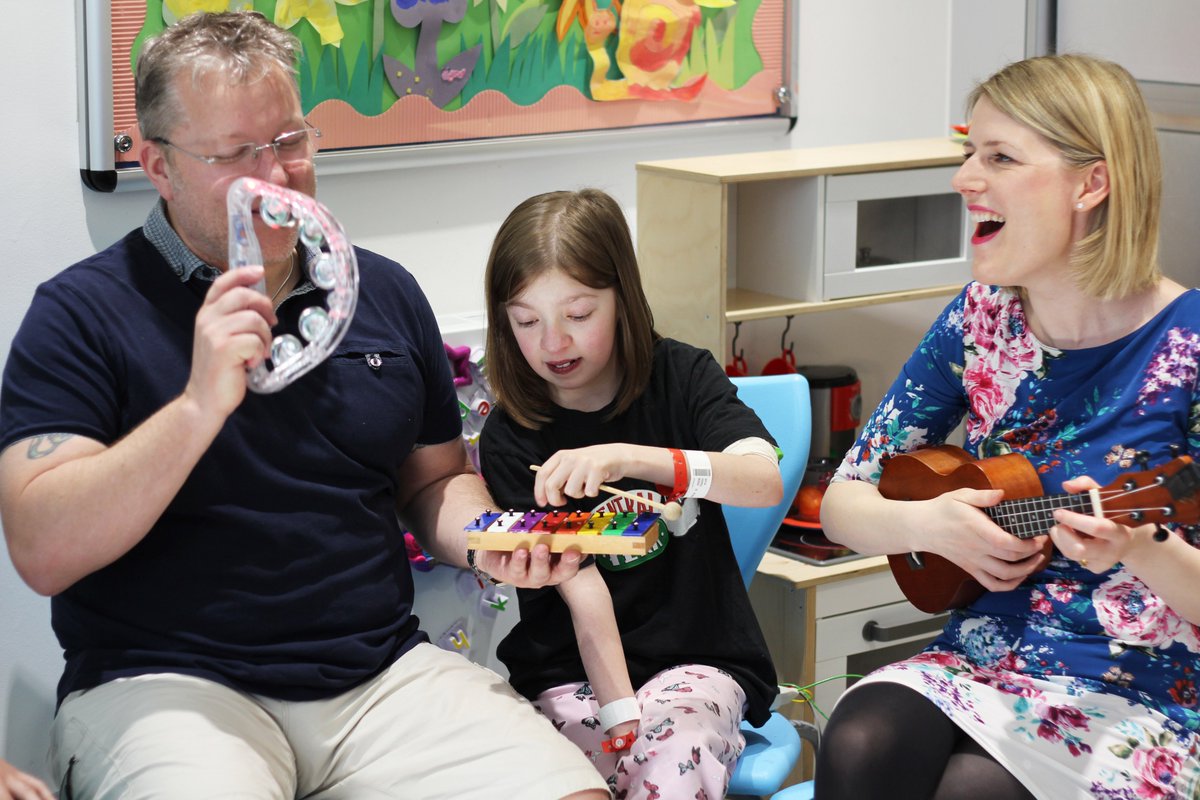 rbharts's tweet image. Calling all musicians! We are recruiting for our 2020 #Musicians in #Healthcare #Mentoring Programme in partnership with @SConnections. Click the link below to find out how to apply. #musicinhospitals #artsinhealth
  rbht.nhs.uk/sites/nhs/file…