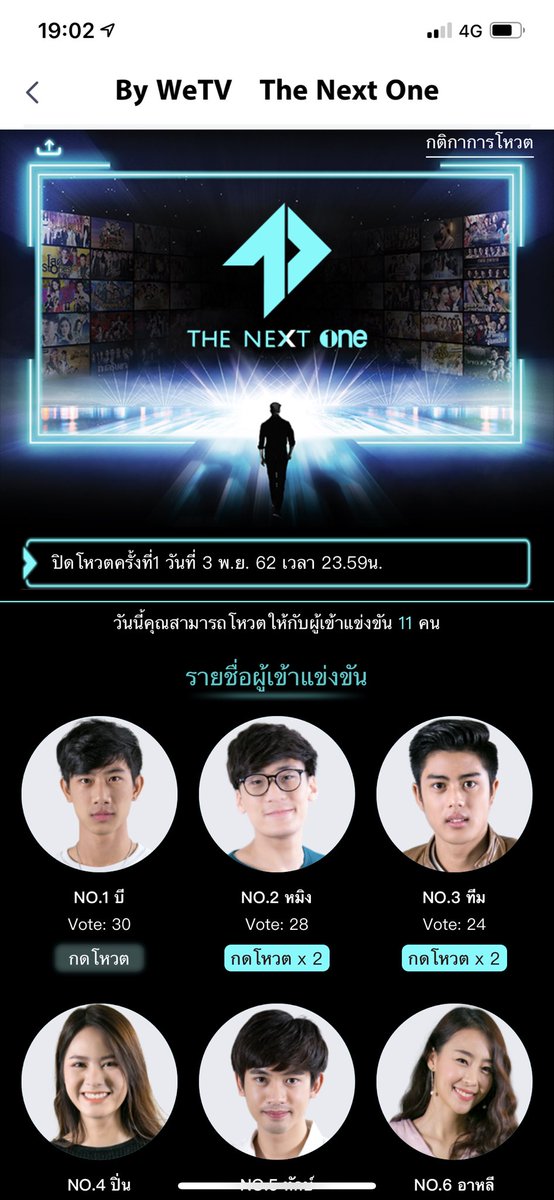 l3enja1501's tweet photo. @mmangporxd @beesathainpong โหวตแล้วจ้า ได้คะแนนสองเท่าด้วยค่ะแอด https://t.co/2bPpUKhDV9
