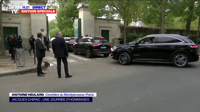 Vidéo intégrée