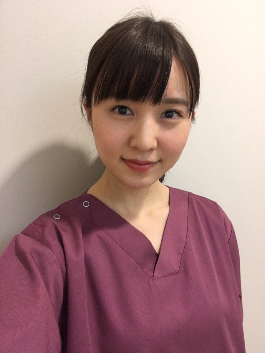 Twitter पर 竹田有美香 T Co Wucx0so3sn 10月2日夜9時放送 ドラマスペシャル 最上の命医19 に看護師役で少しだけ参加させてもらってます 是非見てください
