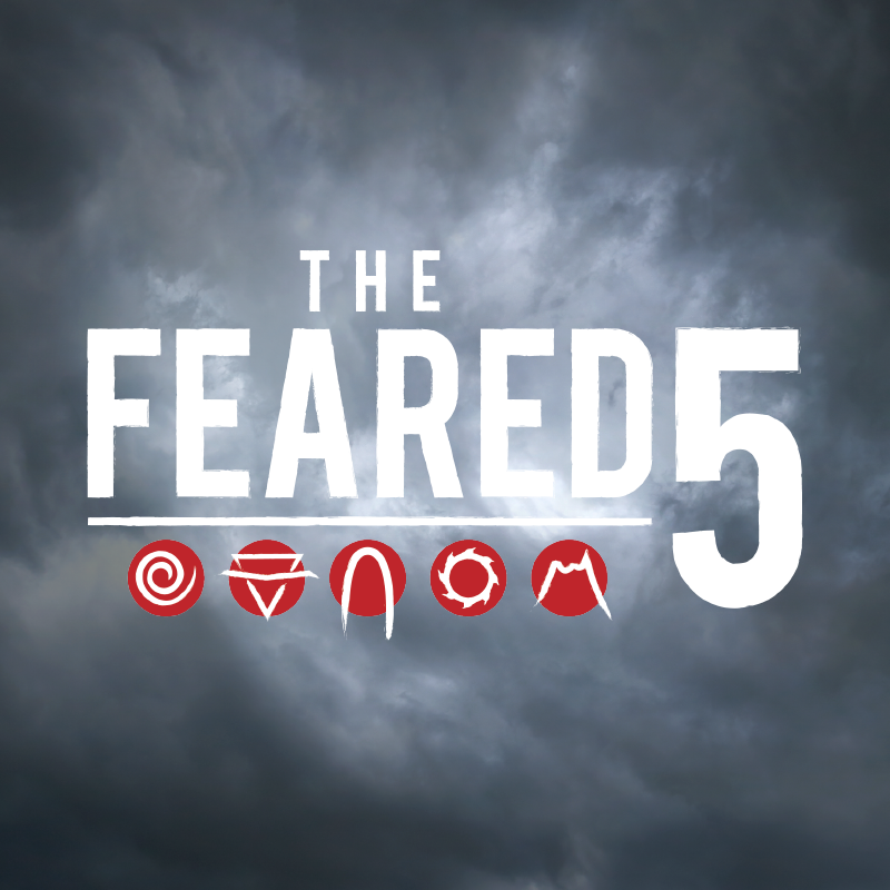 THORPEPARK's tweet photo. RT if you've been on The Swarm in the dark! Have a go at The Feared 5 Challenge and experience the thrill of our amazing coasters in the dark PLUS complete the challenge and win a prize! 
#ThorpePark #FRIGHTNIGHTS https://t.co/YB8TJRIahO