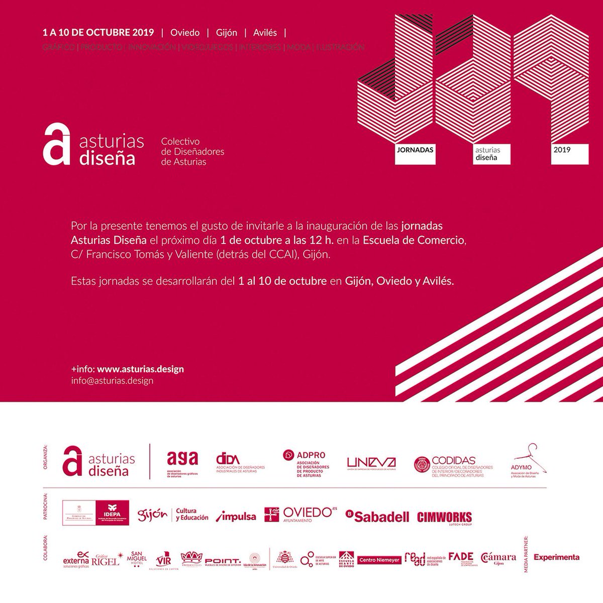 Joaquín Caamaño Interioristas tweet media