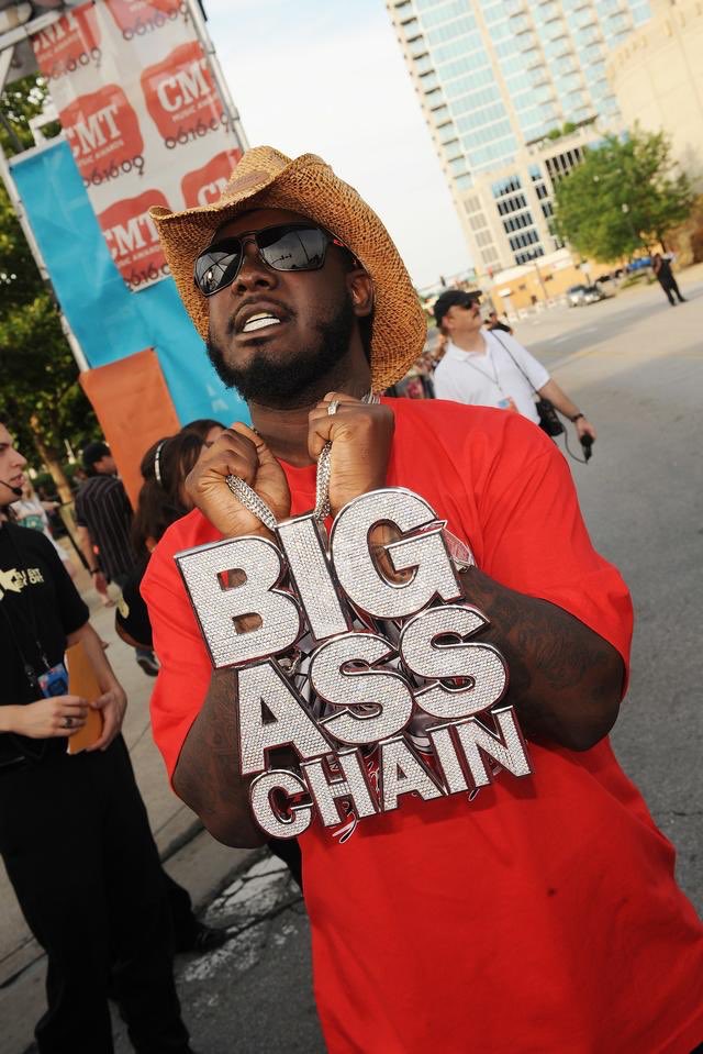 Happy Birthday    What s Your Favorite T-Pain Project?? 