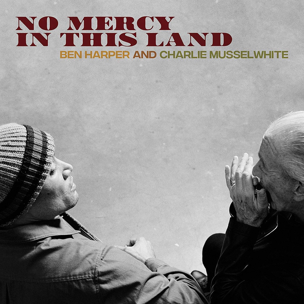 naka_koh's tweet photo. 106/365
γγγγγγ«γΌγΉ
#1day1album
#BenHarper
#CharlieMusselwhite
#NoMercyInThisLand https://t.co/V1g1byNwPy