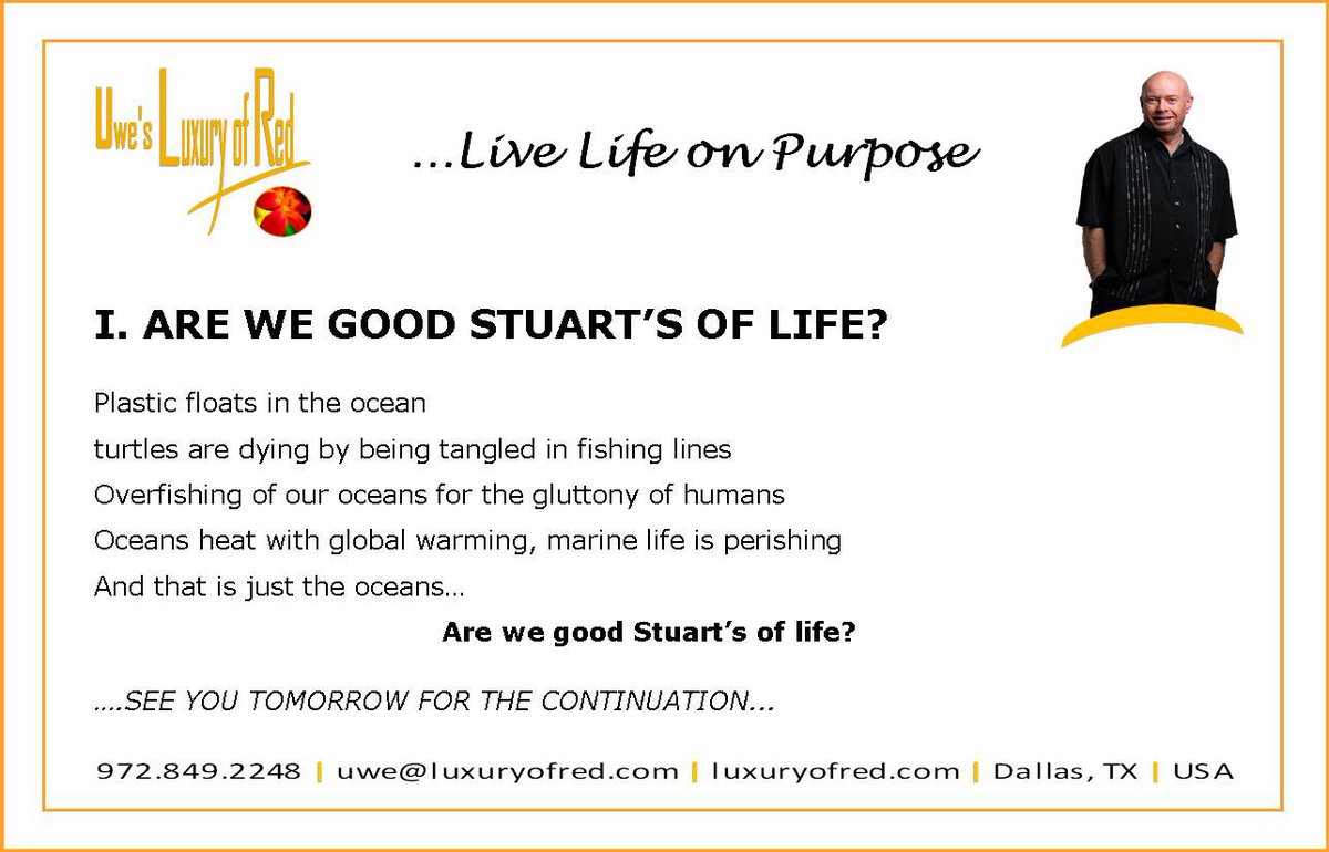 luxuryofred's tweet photo. Join us at story time...one segment a day...thank you
#food,#cooking,#events,#catering,#dinner,#lunch,#adventuresport,#technology,#marketing,#international,#culinarydevelopment,#design,#anthonybourdain,#andrewzimmern,#lecordonbleu,#globalfoods, https://t.co/c15VpYtV2o