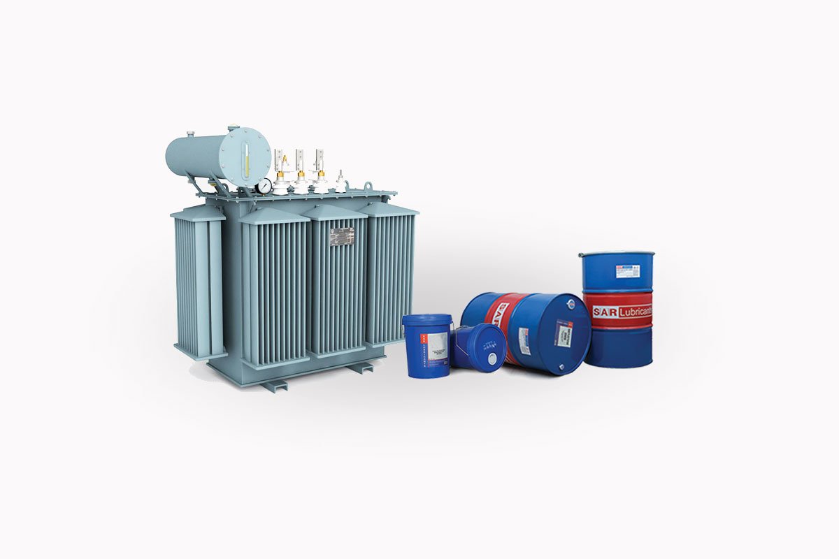 SAR TRANSFORMER OIL is an uninhibited electrical insulating oil manufactured from highly refined mineral oils. It offers good dielectric properties, good oxidation stability and provides efficient heat transfer even at low temperatures.
mag.firstsarlubricants.com/go/transformer/
