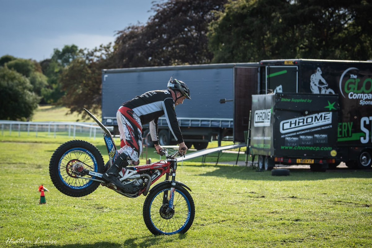 Heather Louise tweet media