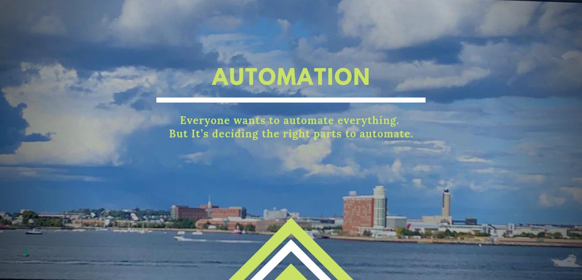 SweagleConfig's tweet photo. NEW BLOG | Our UK Tech Director @BRileySWEAGLE tells us about his trip to @devopsdaysbos in his latest blog: Getting smart with #DevOps in #Boston and how to overcome the tidal wave of #configdata. Were you there? What were your takeaways? https://t.co/Kcm28L4w17 #configmatters https://t.co/1VPS4YxJgi