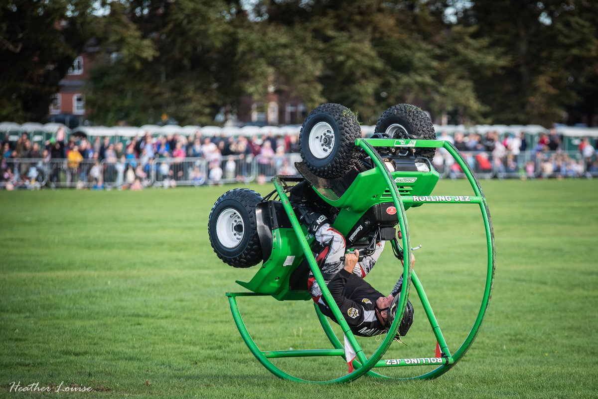 Heather Louise tweet media