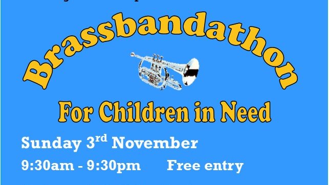 Charity event at Haslemere Hall - Sun 3rd Nov
#haslemere #livemusic #booze #awesome