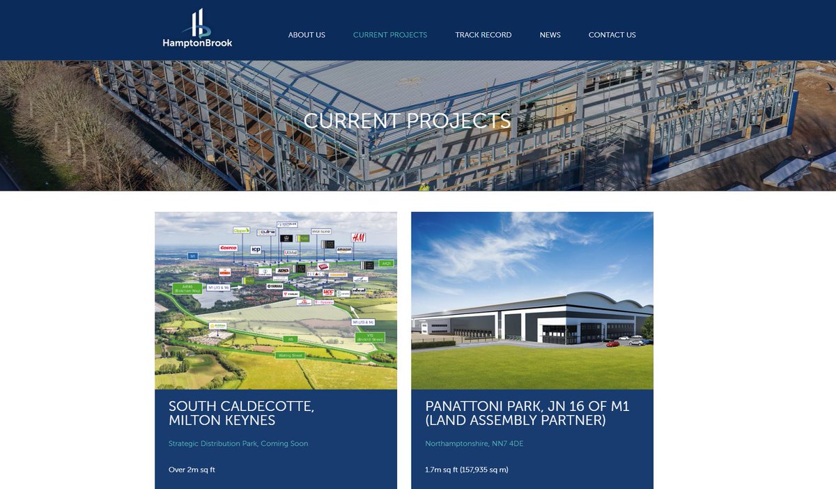 Hampton Brook tweet media