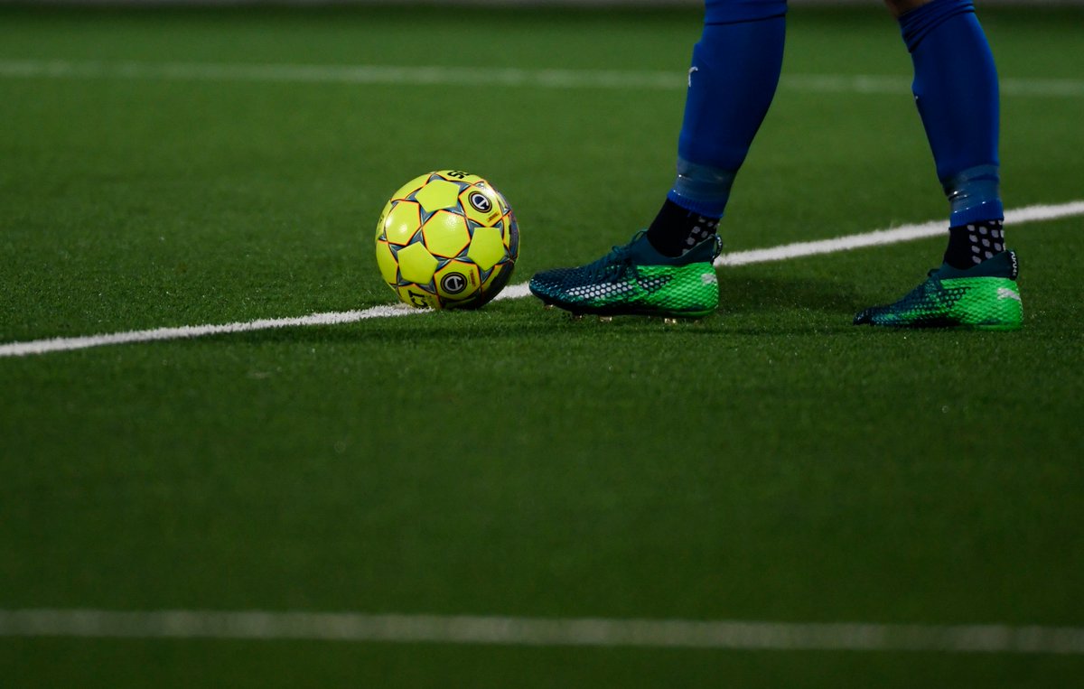 FTsporten's tweet photo. . @fkik1976:s F19-lag spelar DM-final på hemmaplan: https://t.co/23apTsnIR8 https://t.co/tY3FoSHSBY
