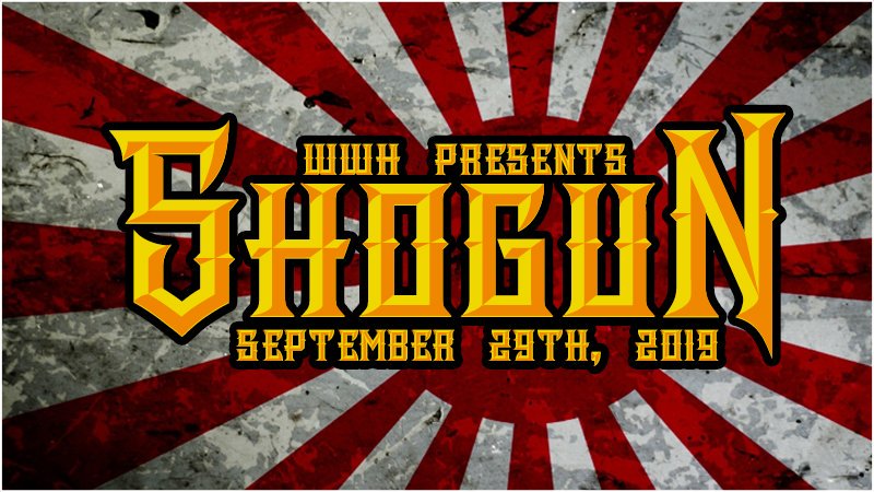 SHOGUN happened last night! Who won the tournament?!
bit.ly/2n5BoLJ

<a href="/NoahAHanson/">HansonSportsMgt.</a> <a href="/SweetRosannaV/">Roxy</a> <a href="/OfficialCSHavoc/">Christopher Sabertooth</a> @StarlightSB1 @Happiest_Sadist <a href="/ItsBloodyBill/">ʙʟᴏᴏᴅʏ ʙɪʟʟ ᴀɴᴅᴇʀsᴏɴ</a> <a href="/LadyRosePaige/">ᏢᎪᏆᏩᎬ ᎷᎪᎢᎢᎻᎬᏔᏚ</a> <a href="/JDynastyBrand/">J-Dynasty</a> <a href="/MercyMercyV/">Mercedes Vargas</a> @NextGennerMaki <a href="/Gotta__Dash/">Dash</a> <a href="/JacobySpencer/">Jacoby Spencer (Parody)</a> @TinyVespucci