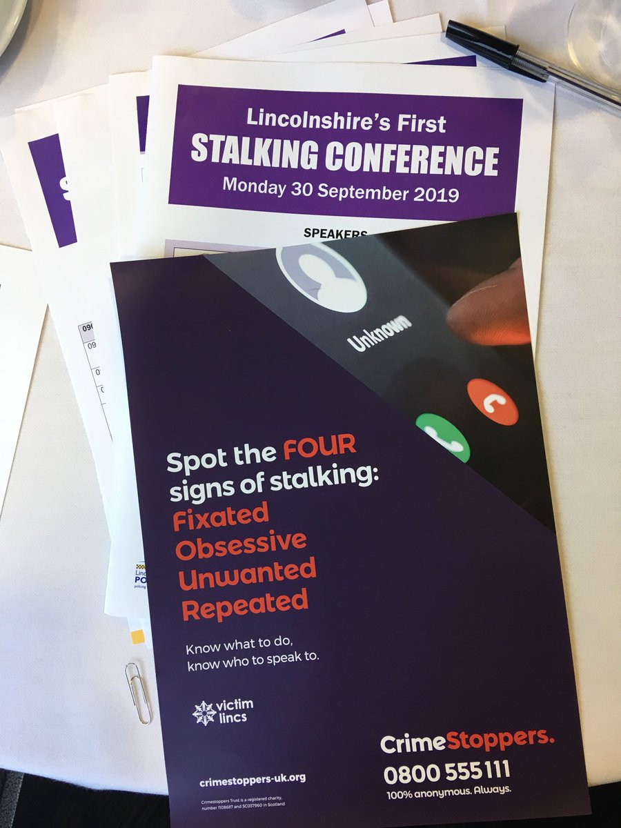 LincsRapeCrisis's tweet photo. #LSC2019 https://t.co/rEu4ZirY5u