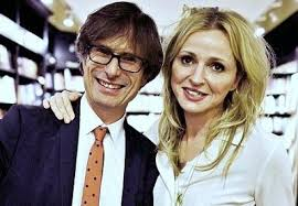 wazzzuupmush's tweet photo. 🔴Top story today did Boris Johnson squeeze @chedwardes thigh 20 years ago? But how did her memory &amp; accusation manage to coincided with #CPC19 and her new job at the remainer @thesundaytimes? And what does her remainer boyfriend @Peston make of these odd coincidences 🤔 https://t.co/8c42XPY2j6