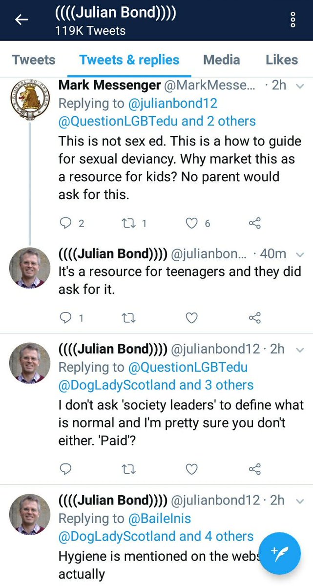 Here he is with his 'they wanted it' 'they asked for it' in response to the sexualisation of 13 year olds. Nah mate, leave the kids alone.