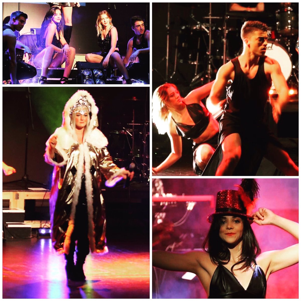 lcpa_leicester's tweet photo. Some of our students touring with an epic Cher tribute show. Our students Ann, Sophie, Luke and Blake have loved touring with tutor Kerry Carlton in their free time. #dance #act #sing #musicaltheatre #trinitylevel6 #midlands https://t.co/A6yZ7RXkx8