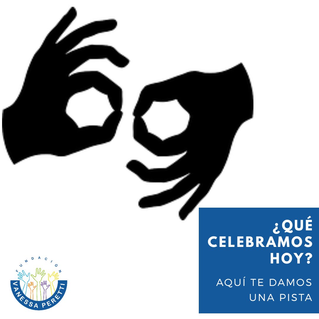 funvape's tweet photo. ¿Qué celebramos hoy? Aquí te damos una pista. 🤔
Son aquellas personas que permiten la comunicación entre oyentes y sordos.
Coméntanos
#SignLanguageRightsforAll #lenguadeseñasparatodos #diainternacional https://t.co/UPkjJJB50f