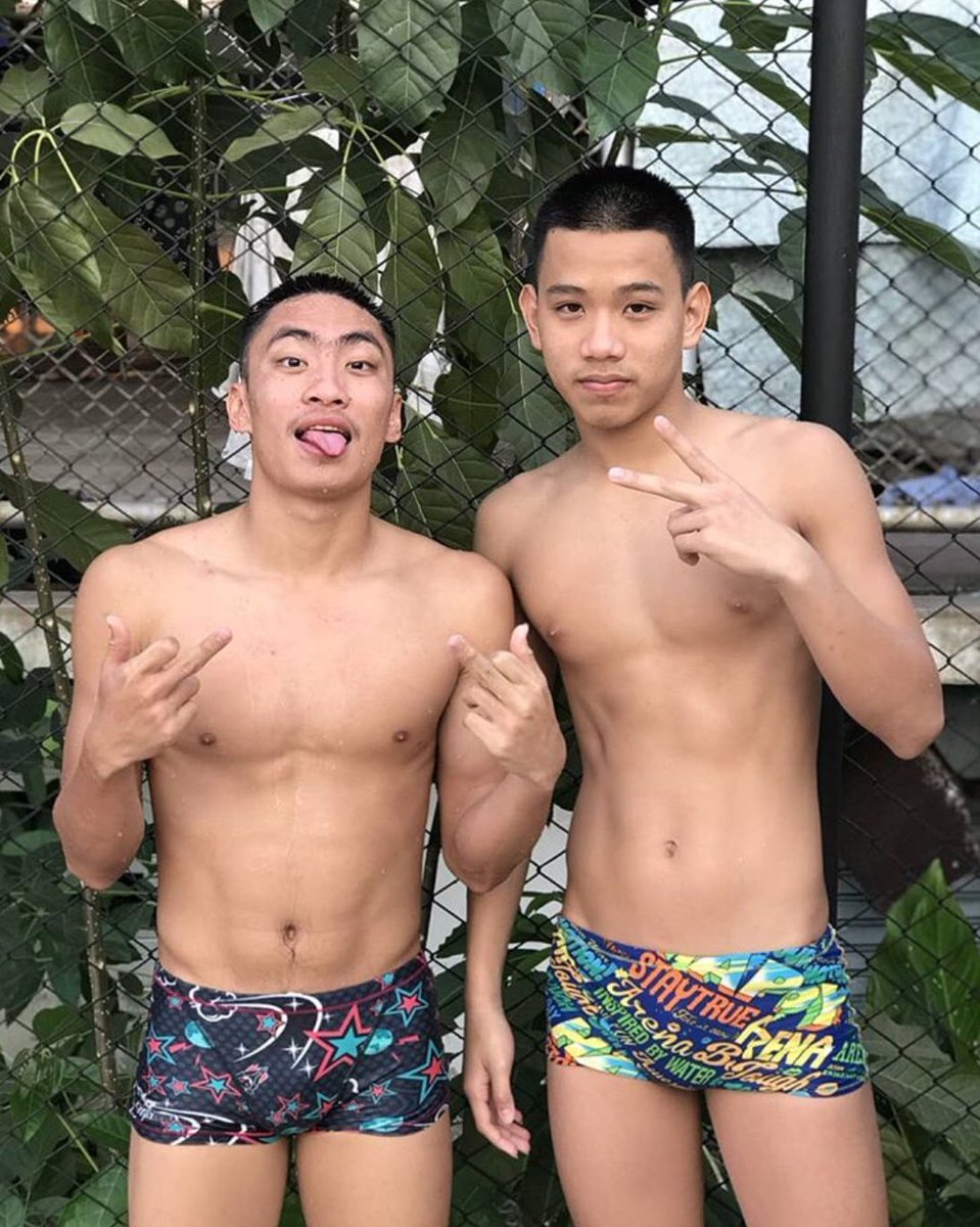 theshabar's tweet photo. ดีกแล้ว ~ เล่นน้ำหรือเล่นเทอว์ดี 💦😊😁 ll ig : pst_new #เสพติดผู้ชาย @theshabar2 https://t.co/2tNV8GoW6N