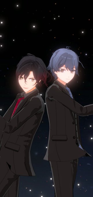 スーツ姿のtwitterイラスト検索結果 古い順
