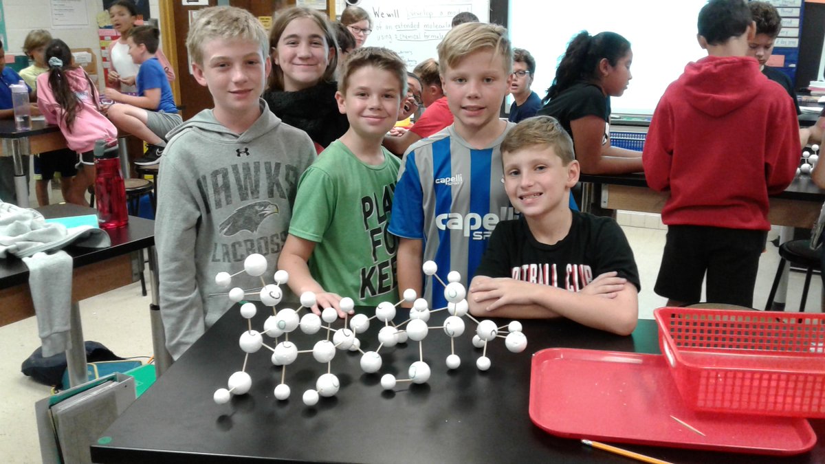 Mrs. Spencer tweet media