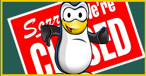 webhostingtalk's tweet photo. It seems that the writing's been on the wall for @QuickClickHost (https://t.co/Kz9DU0nbYG) for a while now. More background here: https://t.co/R7JfBAFkb2 #webhost #shutdown #ReadMoreSayMoreWHT https://t.co/Q2xHAczfUq