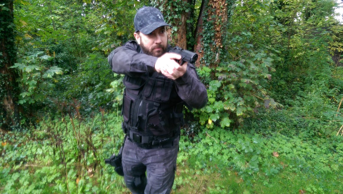 Action Stunts (@action_stunts) on Twitter photo That's a wrap! #brotherred movie coming soon! Big thanks to the wonderful cast, crew and great director <a href="/Pointless_Flame/">Giovanni Mineo</a> #action #movies #stuntperformer #stunts #emogirl #villain #actor #stuntcoordinator #firearms #goth #fightchoreography #underarmour #xionprotectivewear #twitter That's a wrap! #brotherred movie coming soon! Big thanks to the wonderful cast, crew and great director <a href="/Pointless_Flame/">Giovanni Mineo</a> #action #movies #stuntperformer #stunts #emogirl #villain #actor #stuntcoordinator #firearms #goth #fightchoreography #underarmour #xionprotectivewear #twitter