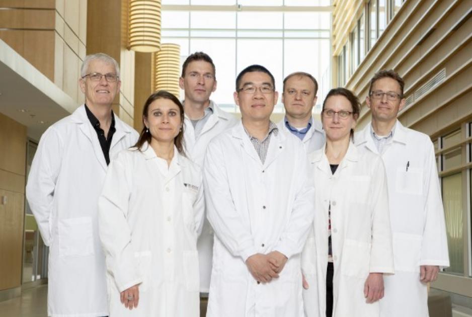 hfxconventions's tweet photo. .@dmrf1979's 2nd Annual Immuno-Oncology Assembly is today in our Centre - it's a full day ahead as important discussions on immuno-oncology research take place. #ioa19 #cancer #research #dmrf #Immunotherapy https://t.co/xZr3ueyhmP