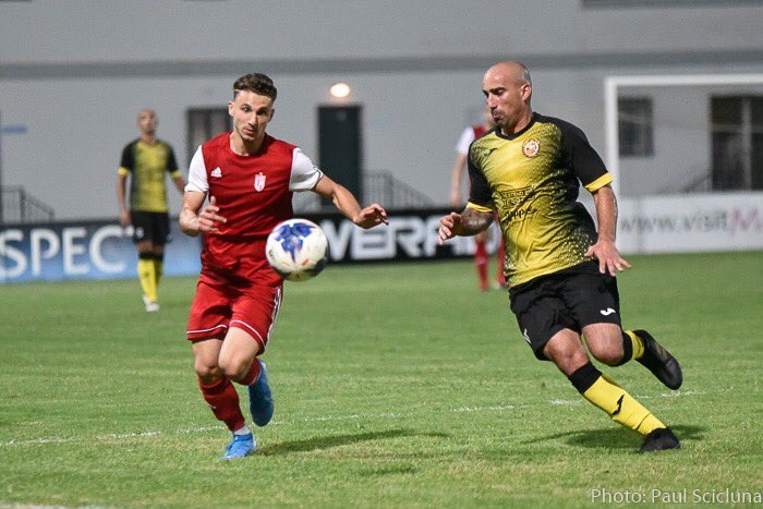 victoriahfc's tweet photo. Victoria Hotspurs 0-0 Xewkija Tigers https://t.co/nWPl8bySu4
