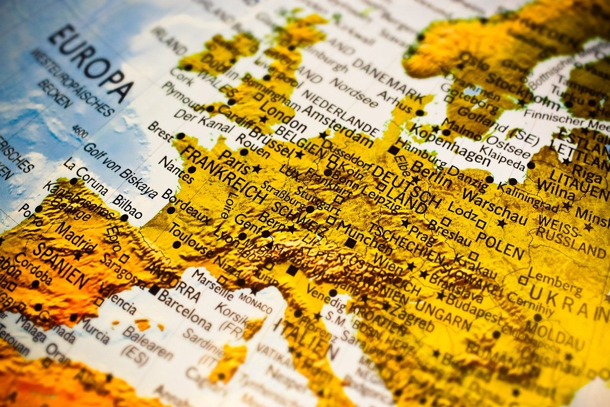 bontryptravel's tweet photo. FROM BOLOGNA (ITALY): 3 FLIGHTS IN ACROSS SPAIN FOR 35 EUROS
DESDE BOLOGNA (ITALIA): 3 VUELOS EN 1 POR ESPAÑA POR 35 EUROS
Limited offer / Oferta limitada
https://t.co/iZ5pM27Ft7
#Travel #multiflight #holidays #bontryp https://t.co/2nAtsvKKxq