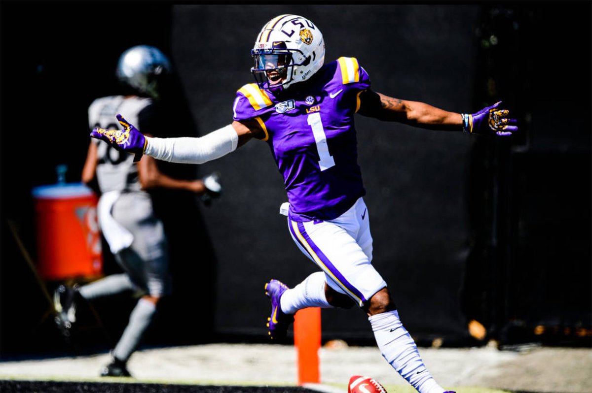 Dandy Don’s LSU Sporting News Dishing out a daily dose of Tiger News since December 17, 1996