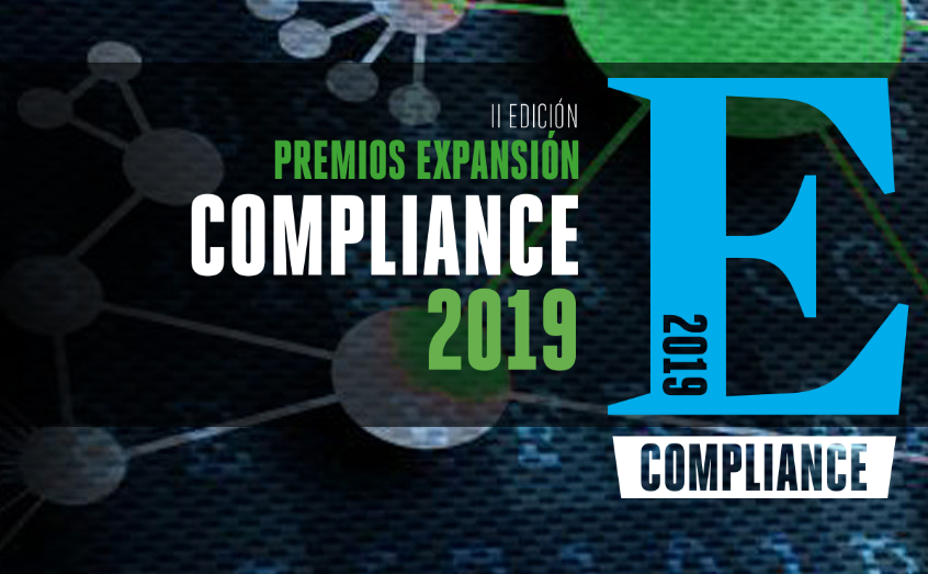 Eventos_EXP's tweet photo. 🚨¡Ampliado el plazo de presentación de candidaturas a los #PremiosCompliance 2019 organizados por @expansioncom!🚨 

🤓 Presenta YA tu candidatura👉https://t.co/t9CELeeLgb #Compliance https://t.co/xIaLHDiGuk