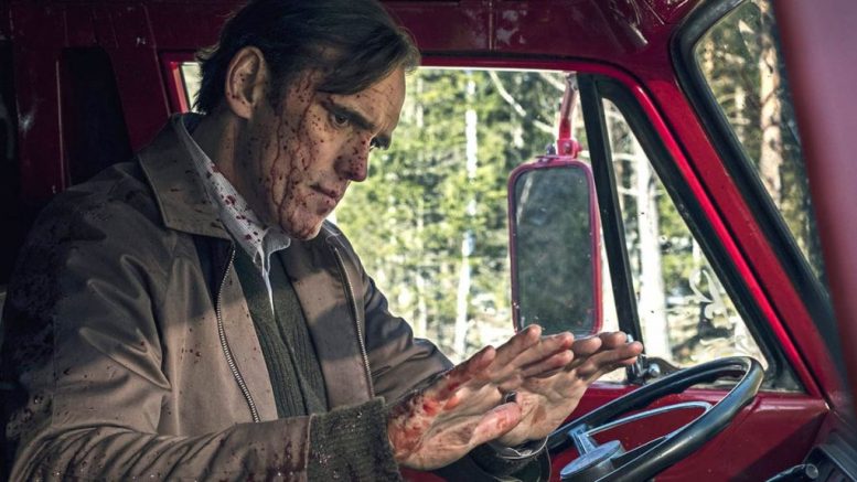 aliciarojox's tweet photo. ayer the house that jack built m enamoró https://t.co/wAoqwvZXWJ