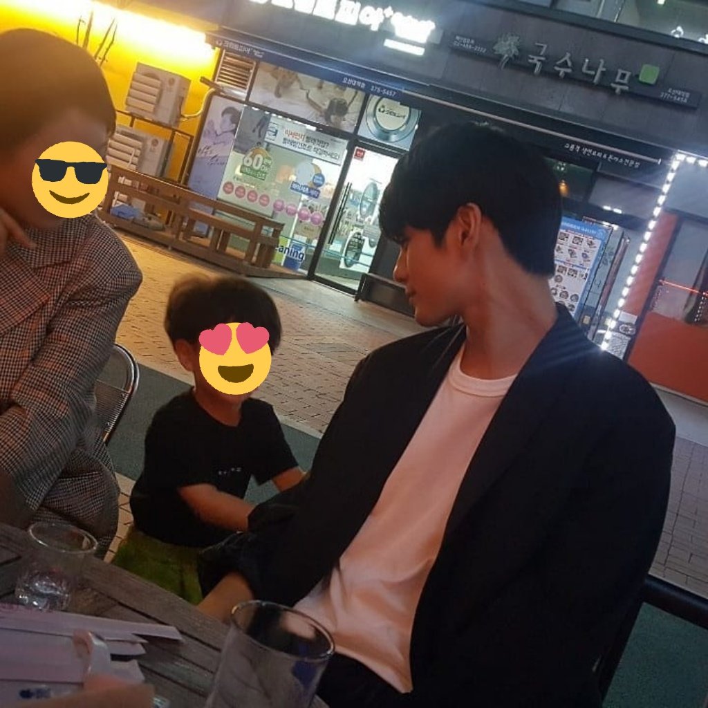 아기랑 떵우😍

#옹성우 #ONGSEONGWU