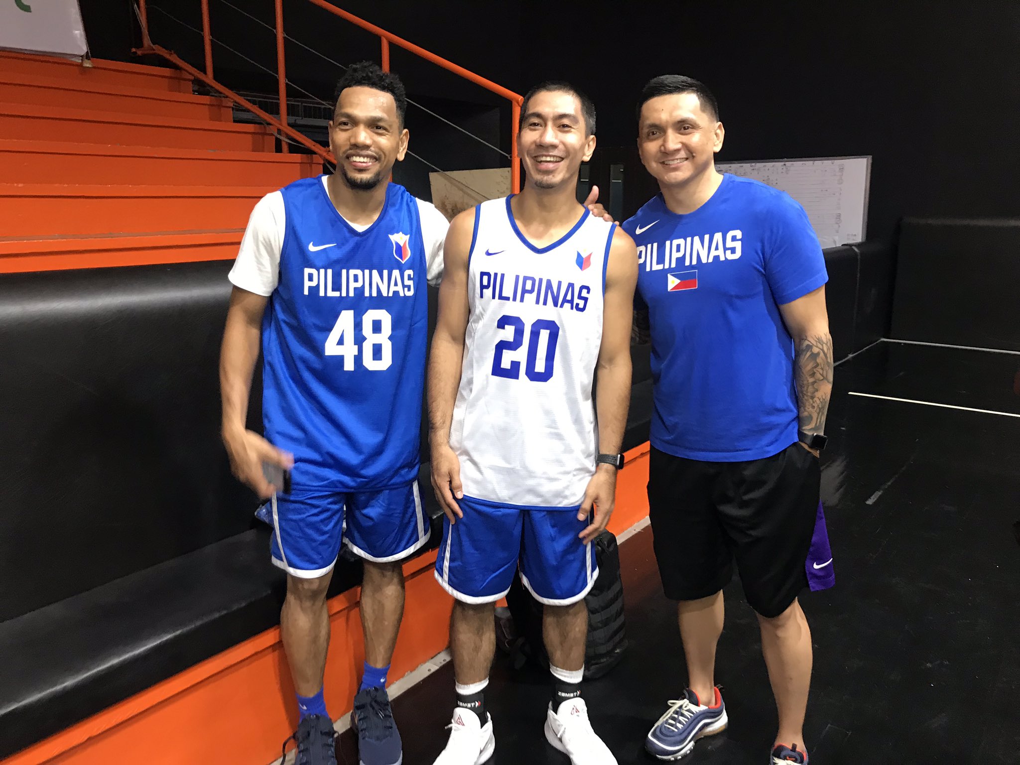 lyn-olavario-on-twitter-reunited-for-the-sea-games-sports5ph-https-t-co-sqfvfsck8p-twitter