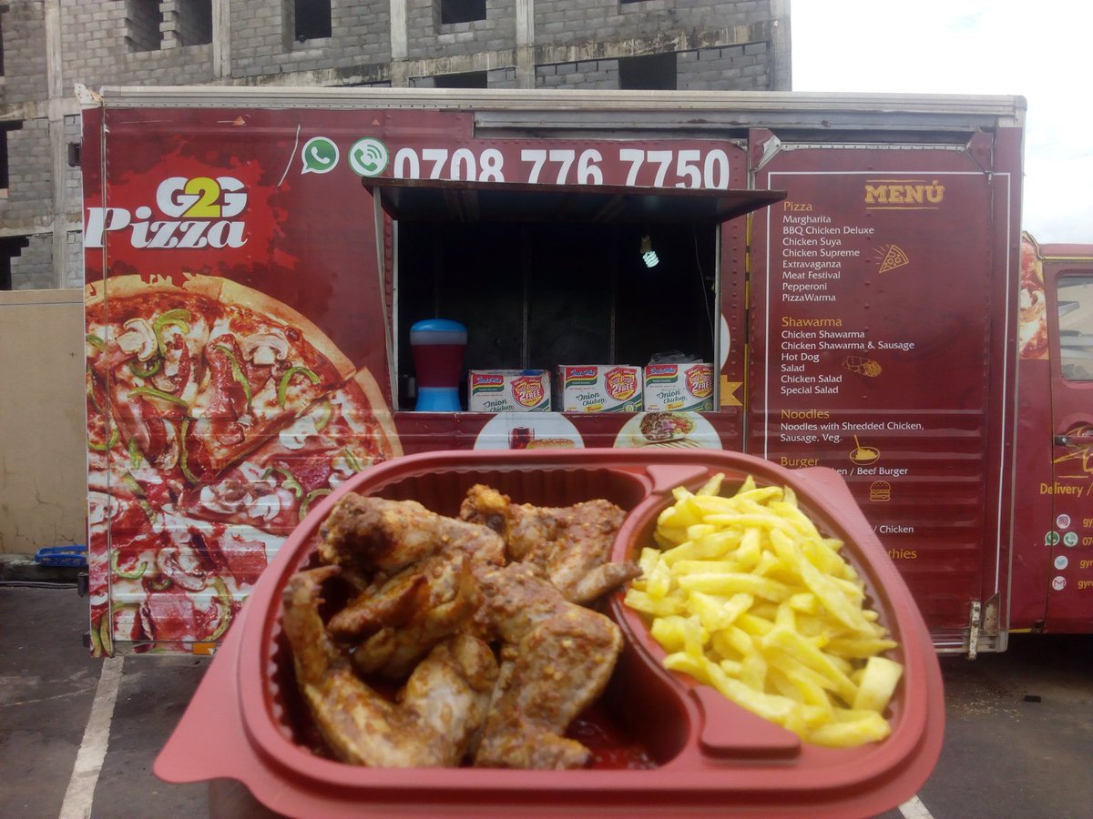 G2gPizza's tweet image. Satisfy your cravings 🍔🍟💪

Kindly Call/WhatsApp: 07087767750 to place your order, We deliver within Abuja.

#AbujaTwitterCommunity #Dianeforthemoney #MercyForTheMoney #Froddfor60m #GalaxyNote10 #JoeAbah #Nigeria #mondaythoughts #MondayMood #BBNaija2019 #Tacha #Rt