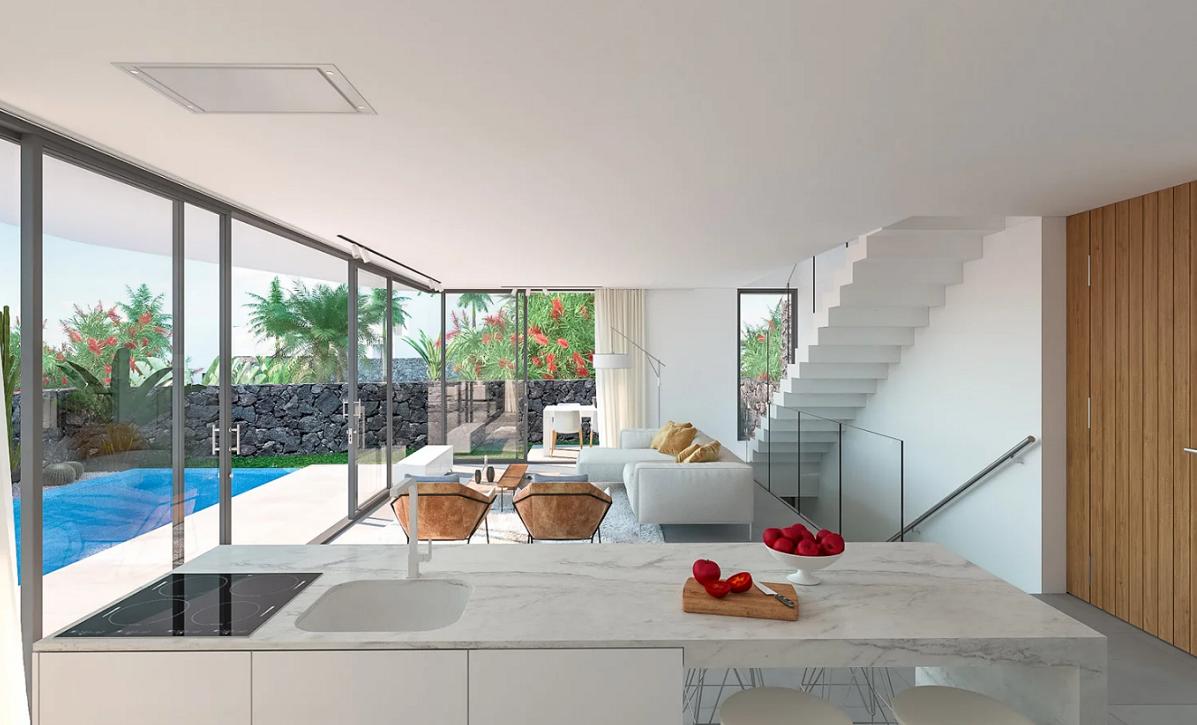 CasangularEx's tweet image. En #CasangularExclusive te ofrecemos hogares donde la luz, el mar y la alta calidad de los materiales se convierten en los grandes protagonistas. Estancias únicas diseñadas por #LeonardoOmar son espacios donde comenzar una nueva vida. casangularexclusive.com
#CostaAdeje #Tenerife