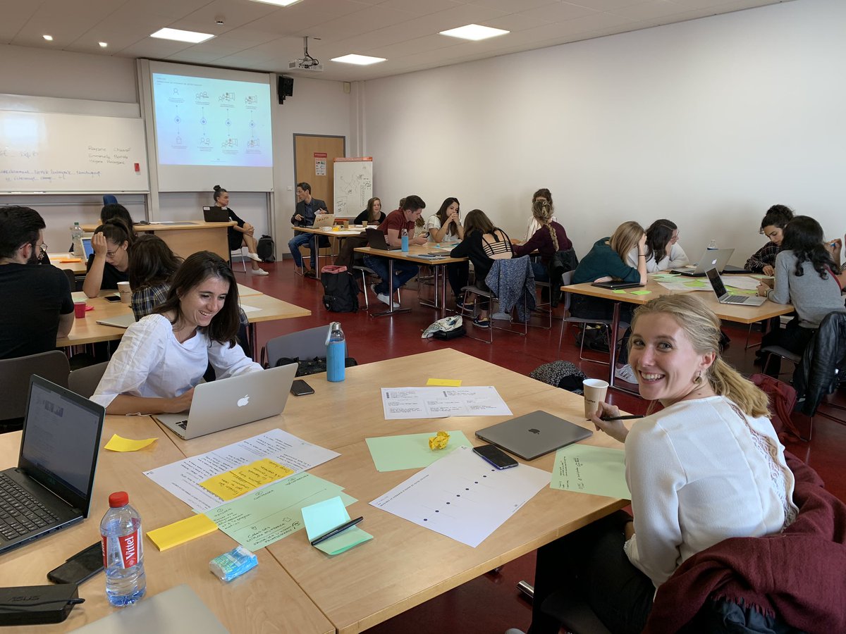 ESSEC MS® MMD tweet media