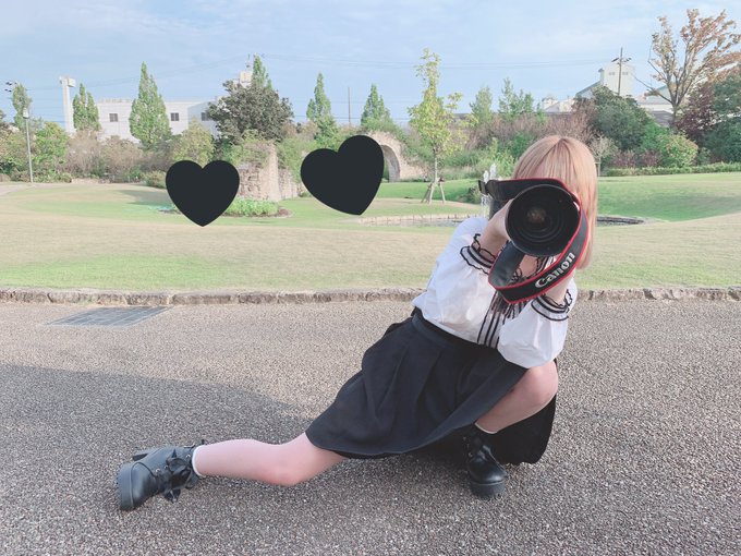 コスプレイヤー舞陽女のTwitter画像2